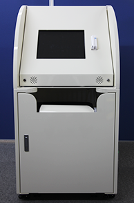 【証明書自動発行機】無課金タイプ 【証明書自動発行機】無課金タイプ