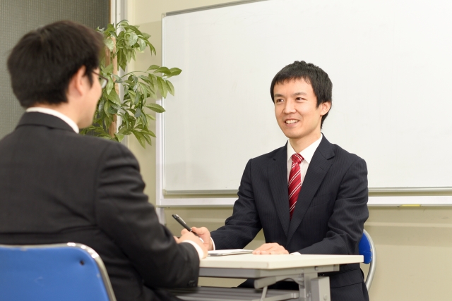 受託開発の流れ